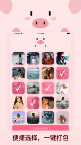 小猪快传工具APP免费版图2:
