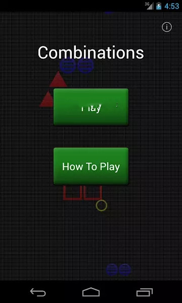 Combinations游戏安卓手机版下载图3:
