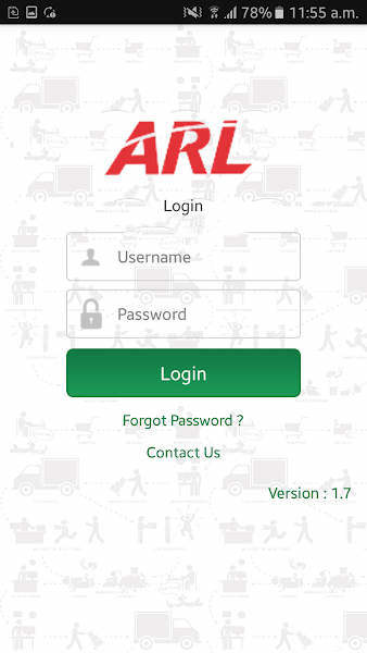 ARL Retail零售APP官方版图2: