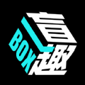 盲趣box商城app