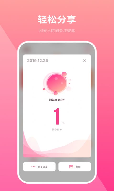 备孕日历app图3