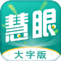 灵动慧眼大字版app