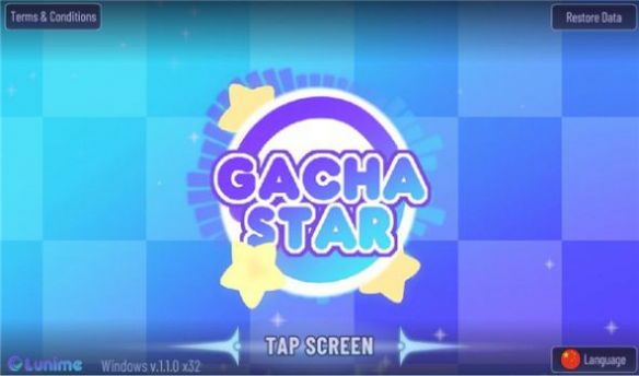 加查之星货币版游戏中文下载（gacha star）图2: