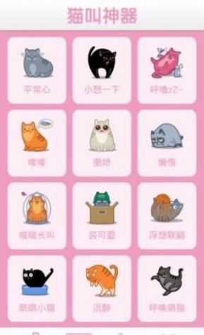 猫咪神器app图3