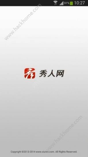 秀人网app华为版下载图1: