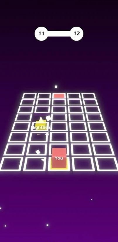 瓷砖比赛3D游戏最新版（Tiles Race 3D）图4: