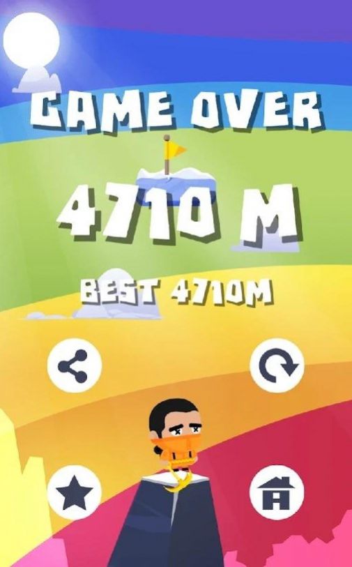 攀登马克斯游戏安卓版（Climb Max）图4: