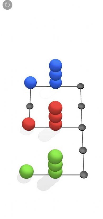 整理彩球游戏图3