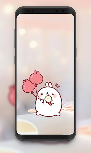 Kawaii Wallpapers壁纸软件官方版图1: