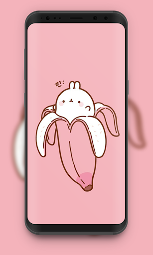 Kawaii Wallpapers壁纸软件官方版图4: