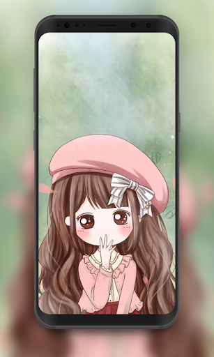 Kawaii Wallpapers壁纸软件官方版图2: