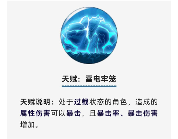 航海王燃烧意志雷神技能是什么？艾尼路觉醒技能机制与强度评测[多图]图片4