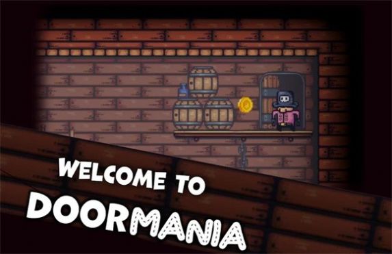 Doormania Pirates游戏安卓版图1: