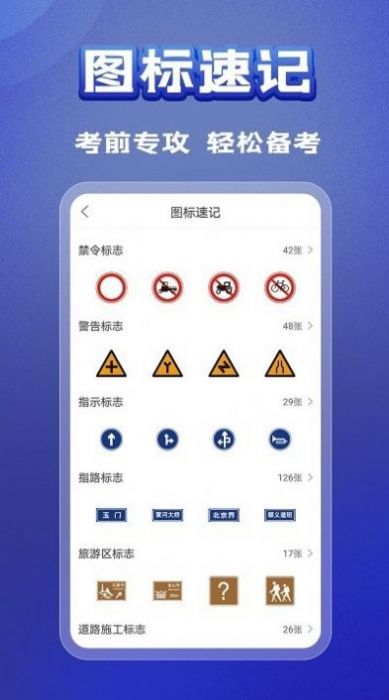 全优驾考app图1