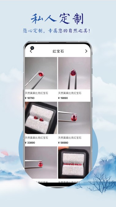 宝石物语商城app官方版图2: