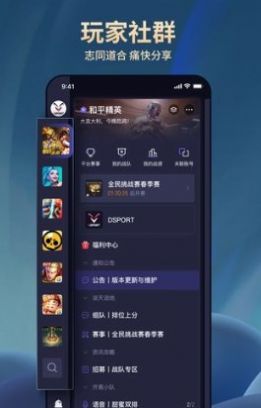 dsport电竞app官方下载图片1