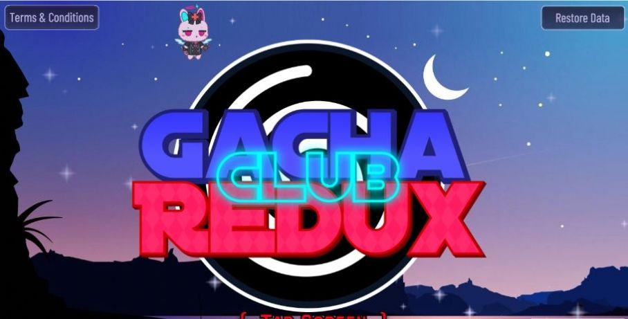 Gacha Redux加查游戏下载最新版2022图片1