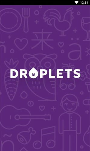 Droplets官方免费下载安卓版图2: