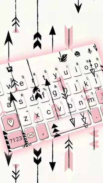 Pink Arrow app图3