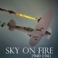 烈火天空1940最新版