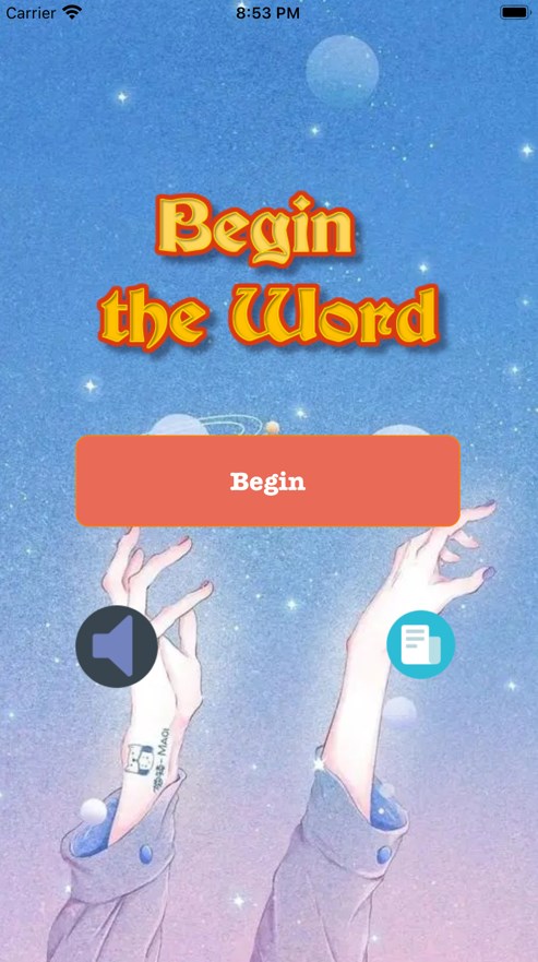 Begin the word英语学习app官方下载图2: