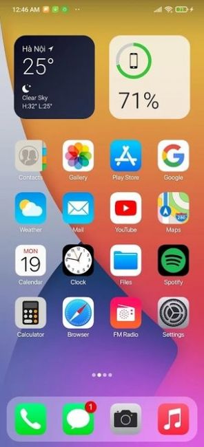 浣熊iOS15启动器下载安装中文版图2: