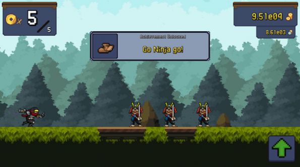 Tap Ninja steam游戏中文免费版图4: