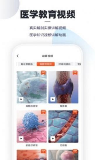 口袋人体解剖2022免费版app下载图片1