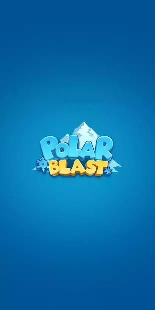 极地爆炸游戏最新官方版（Polar Blast）图1: