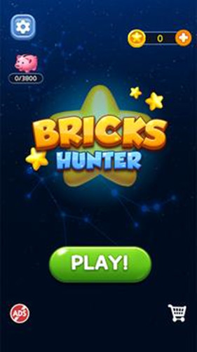 积木猎手游戏最新官方版（Bricks Hunter）图3: