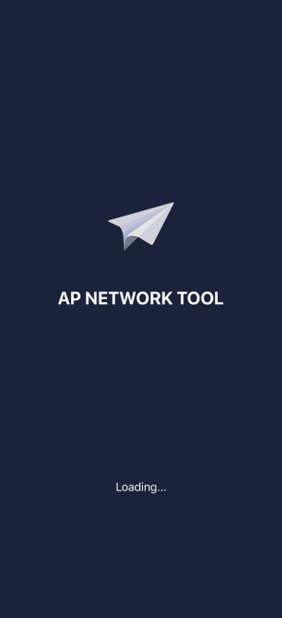 ap network苹果版图1