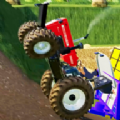 真正的拖拉机农业模拟游戏手机版（Real Tractor Farming Sim） v1.09