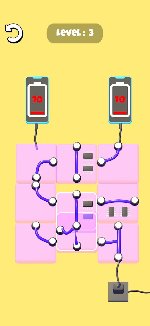 全球链接游戏图2