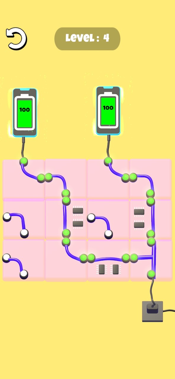 全球链接游戏图3