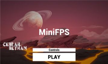 MiniFPS软件图1