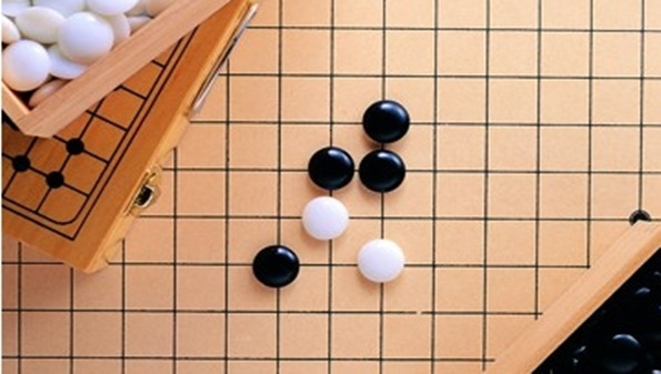 好玩的五子棋游戏合集