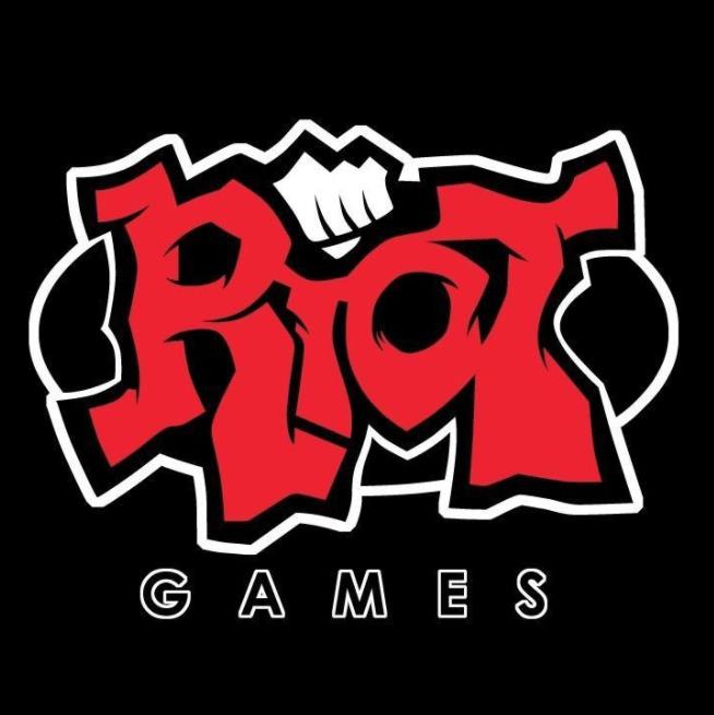 Riot Games（拳头游戏）